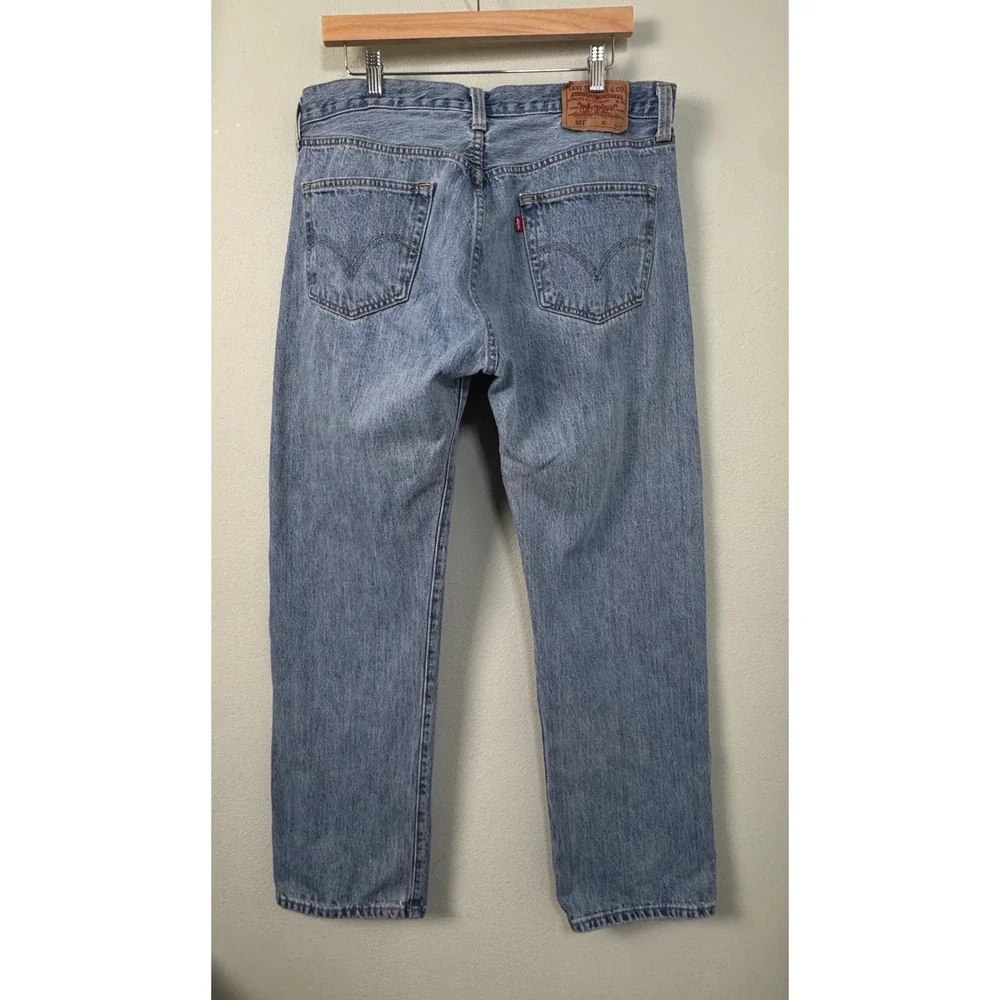 Levis classic levi